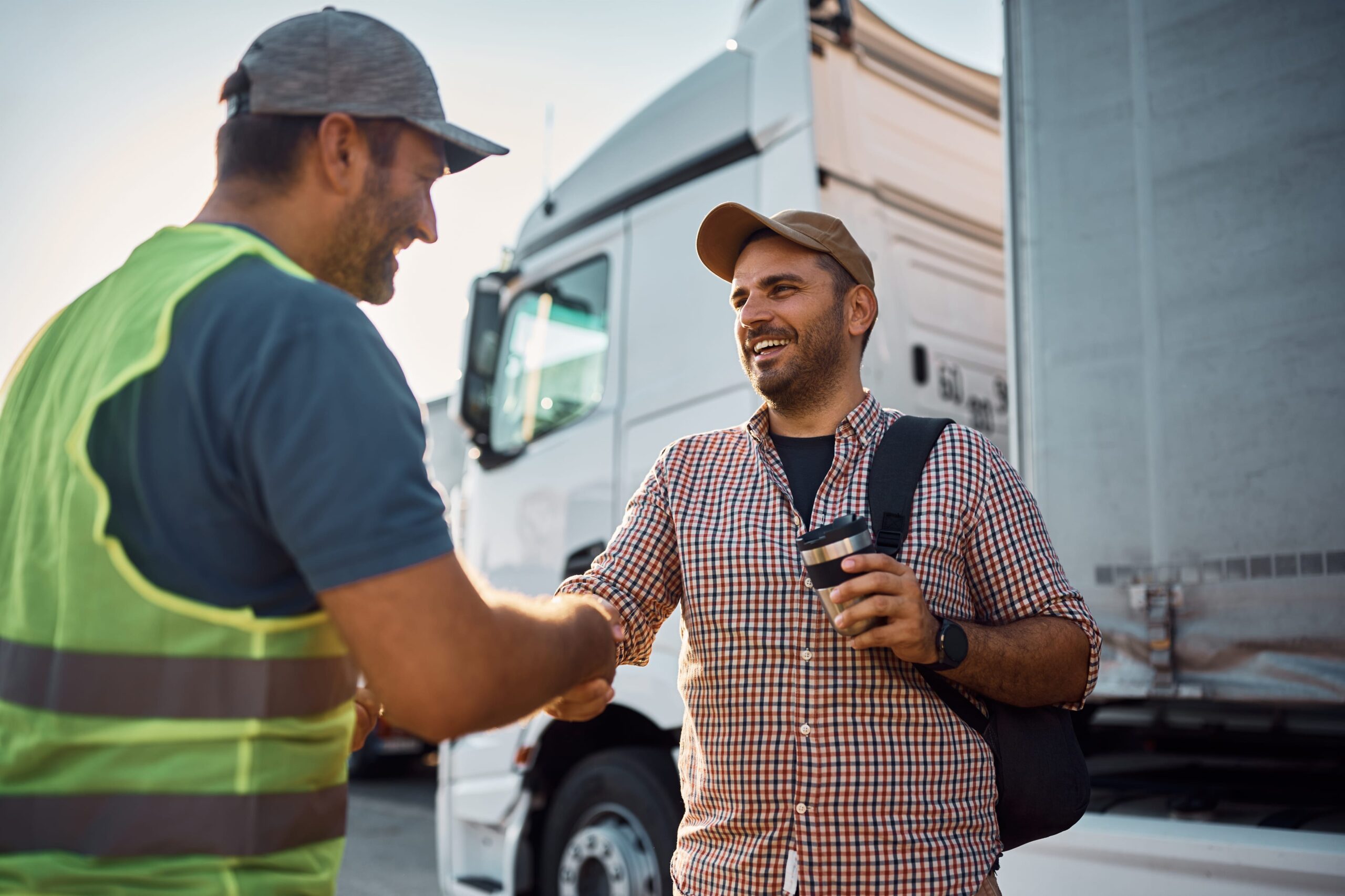 Full-Service Fuel Stations